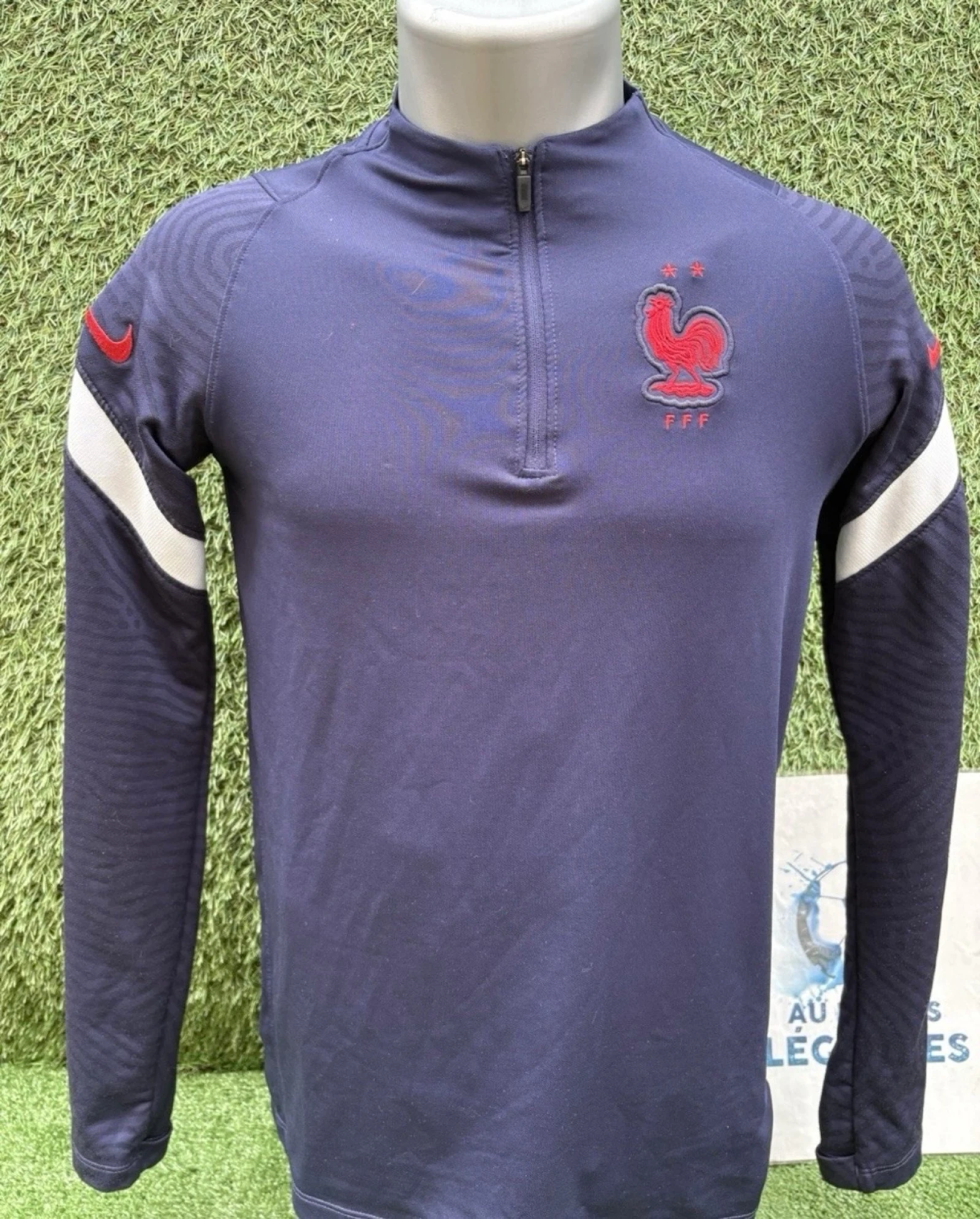 Sweat-shirt équipe de France 